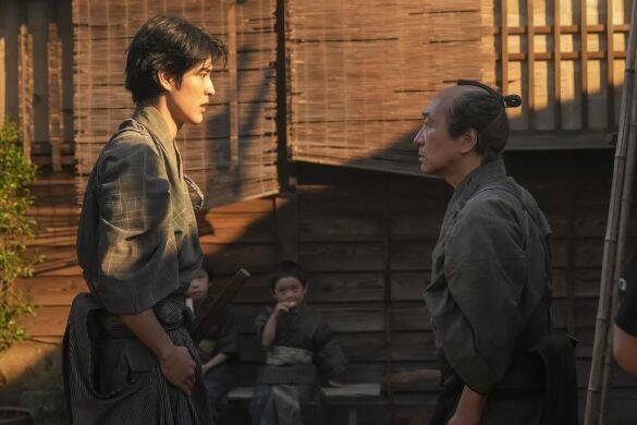 朝ドラ『ばけばけ』で注目、29歳俳優の“有名すぎる父＆祖父”。過去作から見えてくる着実なキャリア