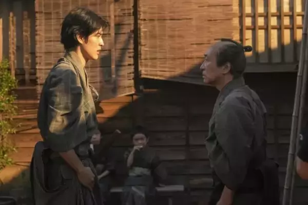 「朝ドラ『ばけばけ』で注目、29歳俳優の“有名すぎる父＆祖父”。過去作から見えてくる着実なキャリア」の画像