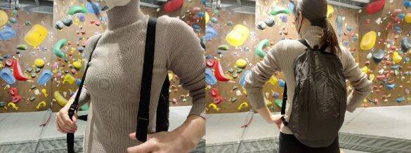 “エコバッグが重くて手が痛い問題”が解決！100均グッズで両手がフリーに／2025 人気記事top5