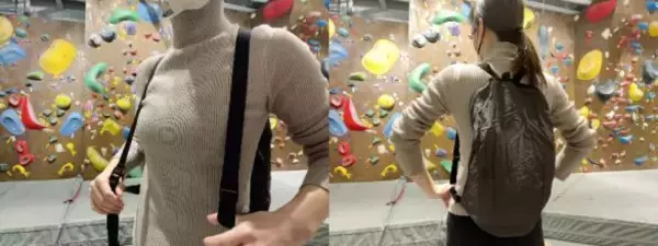 「“エコバッグが重くて手が痛い問題”が解決！100均グッズで両手がフリーに／2025 人気記事top5」の画像