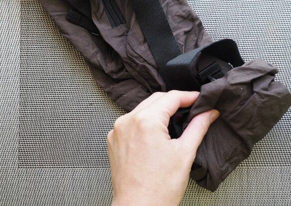 “エコバッグが重くて手が痛い問題”が解決！100均グッズで両手がフリーに／2025 人気記事top5