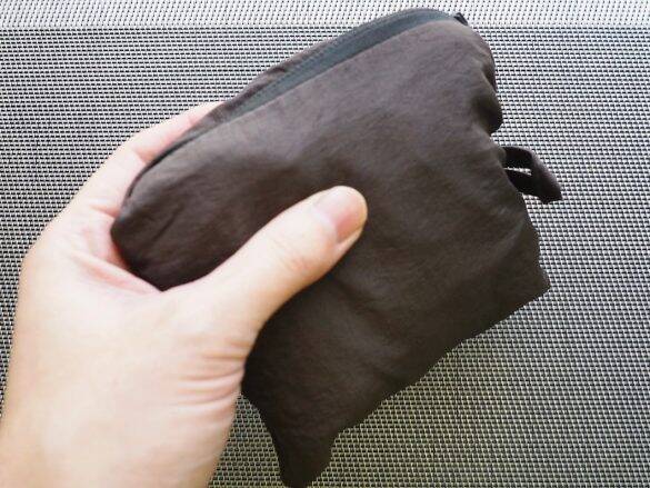 “エコバッグが重くて手が痛い問題”が解決！100均グッズで両手がフリーに／2025 人気記事top5