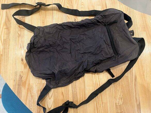 “エコバッグが重くて手が痛い問題”が解決！100均グッズで両手がフリーに／2025 人気記事top5