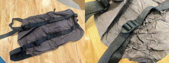 “エコバッグが重くて手が痛い問題”が解決！100均グッズで両手がフリーに／2025 人気記事top5