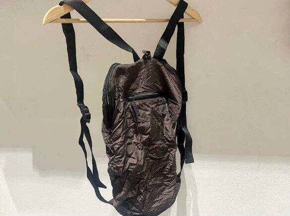 “エコバッグが重くて手が痛い問題”が解決！100均グッズで両手がフリーに／2025 人気記事top5