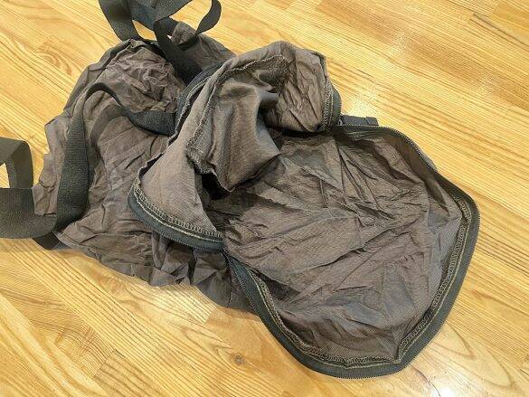 “エコバッグが重くて手が痛い問題”が解決！100均グッズで両手がフリーに／2025 人気記事top5