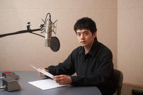 濡れ場も辞さぬ“元天才子役”の衝撃！ NHKドラマ史上最高の『豊臣兄弟！』で絶賛の嵐を呼ぶ「秀吉役」の正体