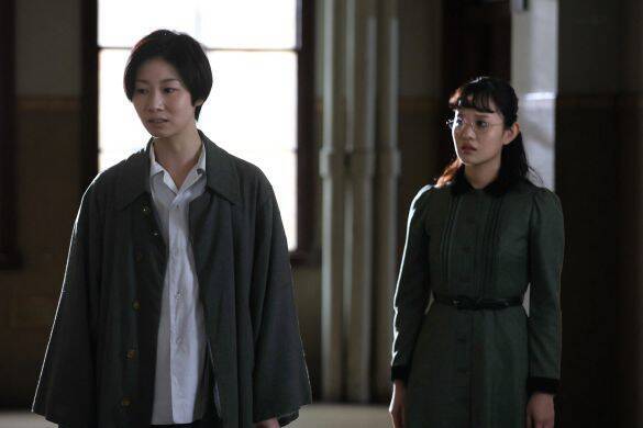 『虎に翼』朝ドラでもスピンオフでも、よねが“怒り続ける”理由。制作統括が語る「怒っていいんだ」のメッセージ