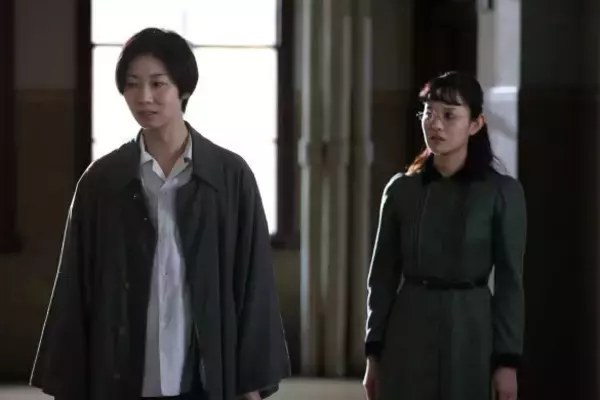 「『虎に翼』朝ドラでもスピンオフでも、よねが“怒り続ける”理由。制作統括が語る「怒っていいんだ」のメッセージ」の画像