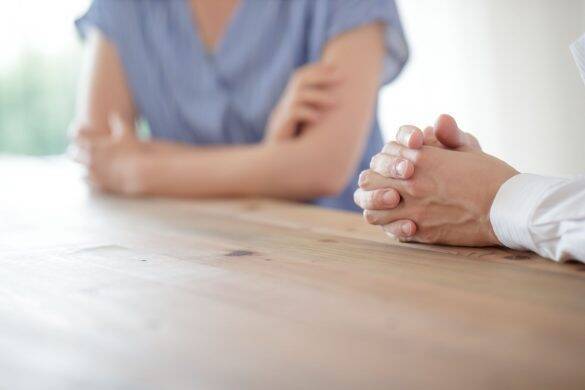 「嫌だって言ったのに」4歳娘の髪を勝手に切った義母。抗議したら…“まさかの返答”に絶句