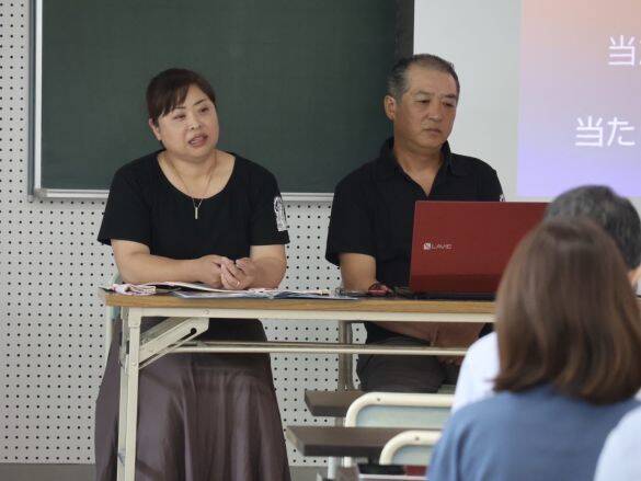 大分・剣道部の顧問による暴行、熱中症死から17年。息子を失った両親が語る「当たり前」の尊さ