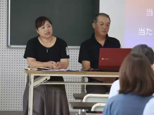 「大分・剣道部の顧問による暴行、熱中症死から17年。息子を失った両親が語る「当たり前」の尊さ」の画像