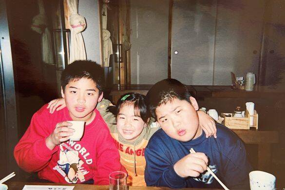大分・剣道部の顧問による暴行、熱中症死から17年。息子を失った両親が語る「当たり前」の尊さ