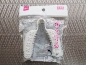 “おろし金で指までおろしちゃいそう”問題が解決！ダイソーの名品で山芋をすってみたら感動