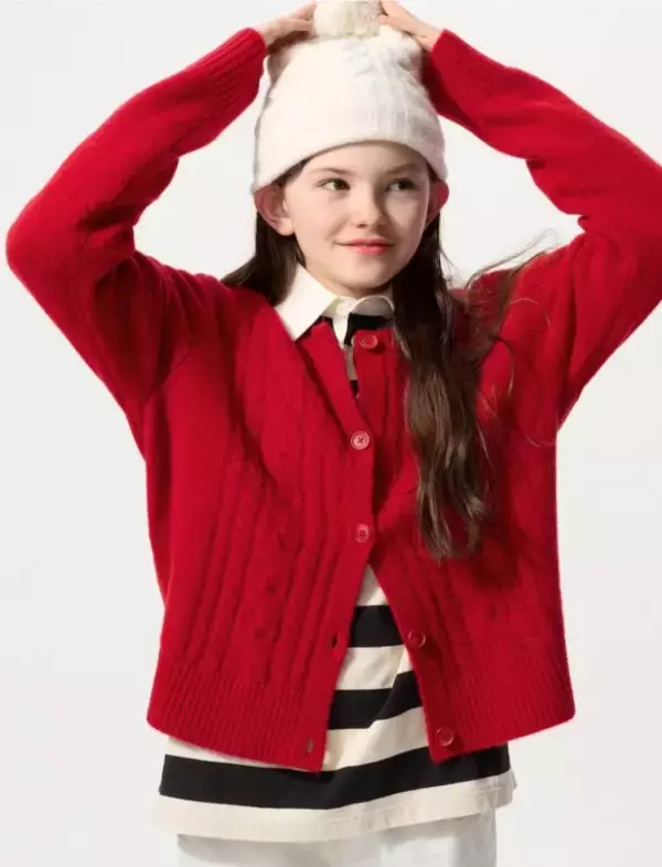 「アパレル店員が厳選「この冬買うべきユニクロ名品」3選。“名品カーディガン”は意外なコーナーに売られてる」の画像