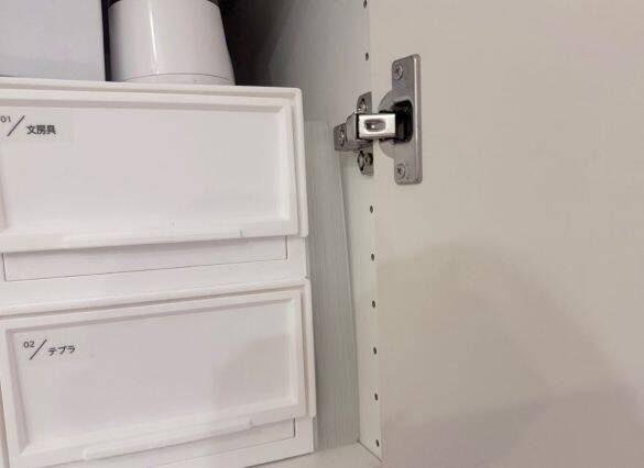 プリント・領収書・説明書…大量の紙類が、“無印の新作ファイル”で一気にスッキリ！ 秘密は“伸び縮みする仕切り”だった