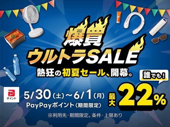 知ってる人だけ得をする「Yahoo!ショッピング」攻略術。最大22％還元を“さらに増やす裏ワザ”