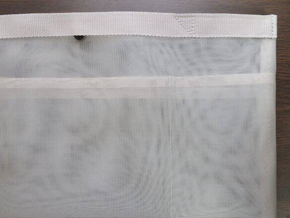 バッグの中がグチャグチャ…→無印良品バッグインバッグで完全解決！「5つのポケットが嬉しすぎる」