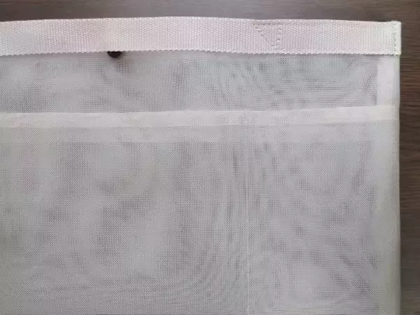 「バッグの中がグチャグチャ…→無印良品バッグインバッグで完全解決！「5つのポケットが嬉しすぎる」」の画像