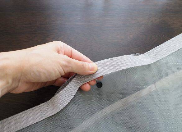 バッグの中がグチャグチャ…→無印良品バッグインバッグで完全解決！「5つのポケットが嬉しすぎる」