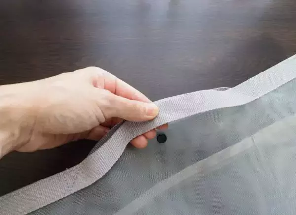 「バッグの中がグチャグチャ…→無印良品バッグインバッグで完全解決！「5つのポケットが嬉しすぎる」」の画像