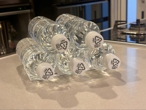 冷蔵庫のイライラを“100均商品”が解決！セリアの“地味スゴ”名品が優秀すぎた