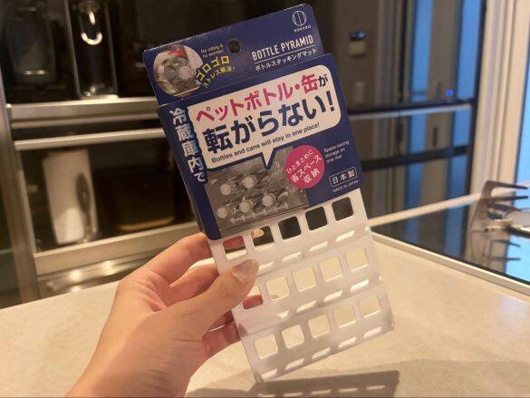 冷蔵庫のイライラを“100均商品”が解決！セリアの“地味スゴ”名品が優秀すぎた