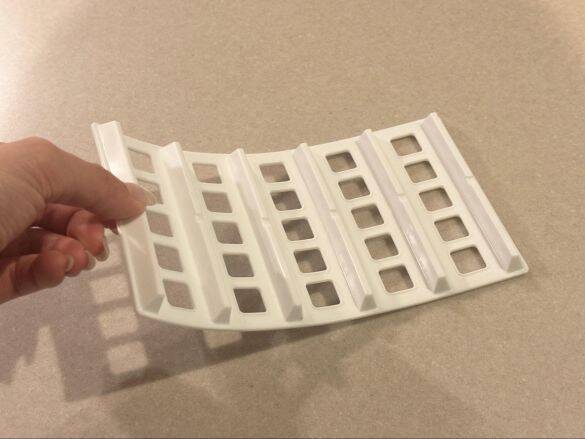 冷蔵庫のイライラを“100均商品”が解決！セリアの“地味スゴ”名品が優秀すぎた