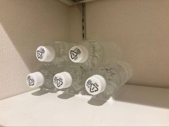 冷蔵庫のイライラを“100均商品”が解決！セリアの“地味スゴ”名品が優秀すぎた