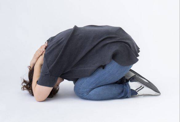 大災害が発生…絶対にやってはいけない「生存率」を下げてしまう7つのNG行動