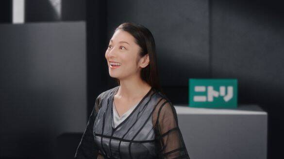低視聴率でも評価うなぎ上りの45歳“遅咲き女優“。“笑顔がないグラドル”で終わらなかった体当たり人生