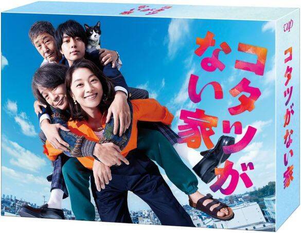 低視聴率でも評価うなぎ上りの45歳“遅咲き女優“。“笑顔がないグラドル”で終わらなかった体当たり人生