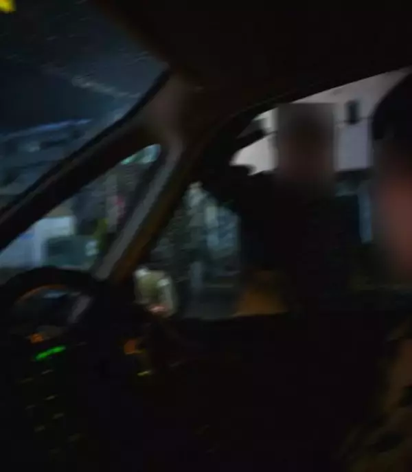 「運転トラブルで強面の男に怒鳴られおびえる夫。妻がまさかの行動に／びっくり体験人気記事BEST」の画像