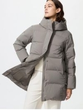 ユニクロ店員に聞いた「ガチで買うべき冬用アウター」3選。ふわふわ暖かいのに畳むとペタンコ！｜ユニクロ感謝祭で買いたいもの