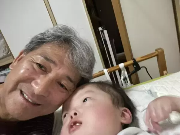 2人の障害児を育てる57歳・元牧師が「出生前診断」の広がりに疑問「弱い者を取り除く社会が本当に豊かなのか」