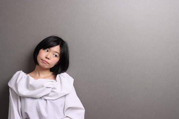 登校拒否、高校中退…元『渡鬼』子役の私が陥っていた“絶望期”。フリーター生活で見つけた「自分にはなまるをあげる」生き方とは