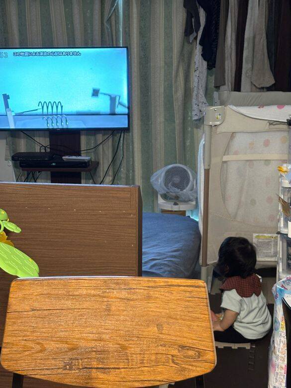 「赤ちゃんより私の食事を優先して」0歳児育児中の私に要求する同居の義母と大ゲンカ！追い詰められた私の“頼みの綱”とは