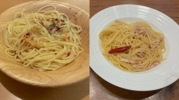 SNSで話題の「サイゼの上位互換」は本当か？300円ドリアに挑む「539円ドリア」の衝撃。デザートで起きた“まさかの結末”