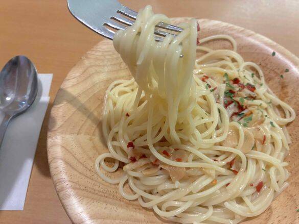 SNSで話題の「サイゼの上位互換」は本当か？300円ドリアに挑む「539円ドリア」の衝撃。デザートで起きた“まさかの結末”