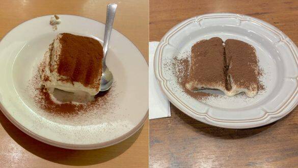 SNSで話題の「サイゼの上位互換」は本当か？300円ドリアに挑む「539円ドリア」の衝撃。デザートで起きた“まさかの結末”