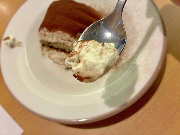 SNSで話題の「サイゼの上位互換」は本当か？300円ドリアに挑む「539円ドリア」の衝撃。デザートで起きた“まさかの結末”