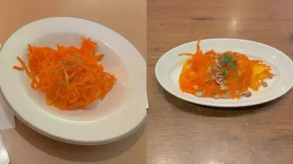 「SNSで話題の「サイゼの上位互換」は本当か？300円ドリアに挑む「539円ドリア」の衝撃。デザートで起きた“まさかの結末”」の画像