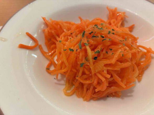 SNSで話題の「サイゼの上位互換」は本当か？300円ドリアに挑む「539円ドリア」の衝撃。デザートで起きた“まさかの結末”