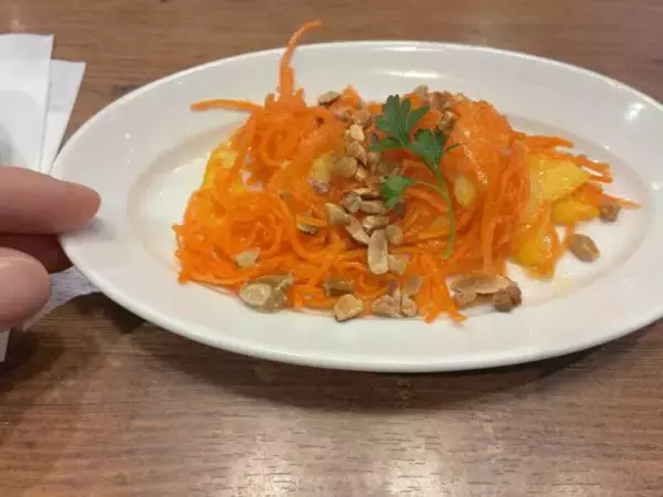 「SNSで話題の「サイゼの上位互換」は本当か？300円ドリアに挑む「539円ドリア」の衝撃。デザートで起きた“まさかの結末”」の画像