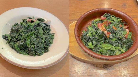 SNSで話題の「サイゼの上位互換」は本当か？300円ドリアに挑む「539円ドリア」の衝撃。デザートで起きた“まさかの結末”