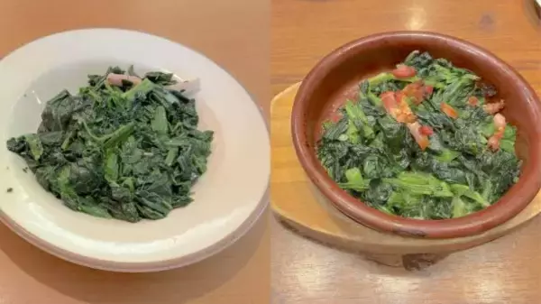 「SNSで話題の「サイゼの上位互換」は本当か？300円ドリアに挑む「539円ドリア」の衝撃。デザートで起きた“まさかの結末”」の画像