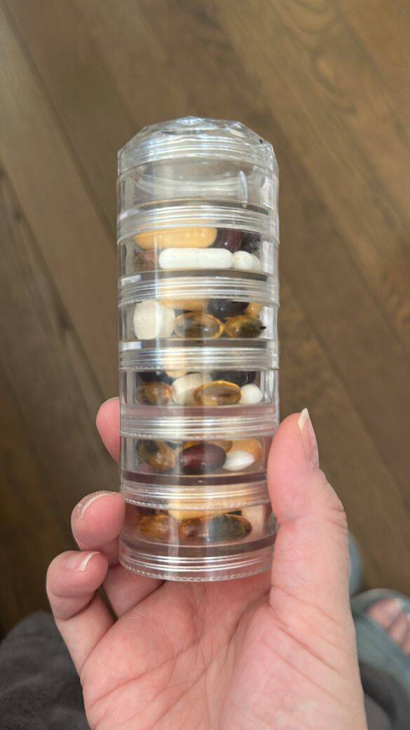 頭痛と便秘との決別…アラフィフ女性が続ける「断糖高脂質食」8年間の奇跡