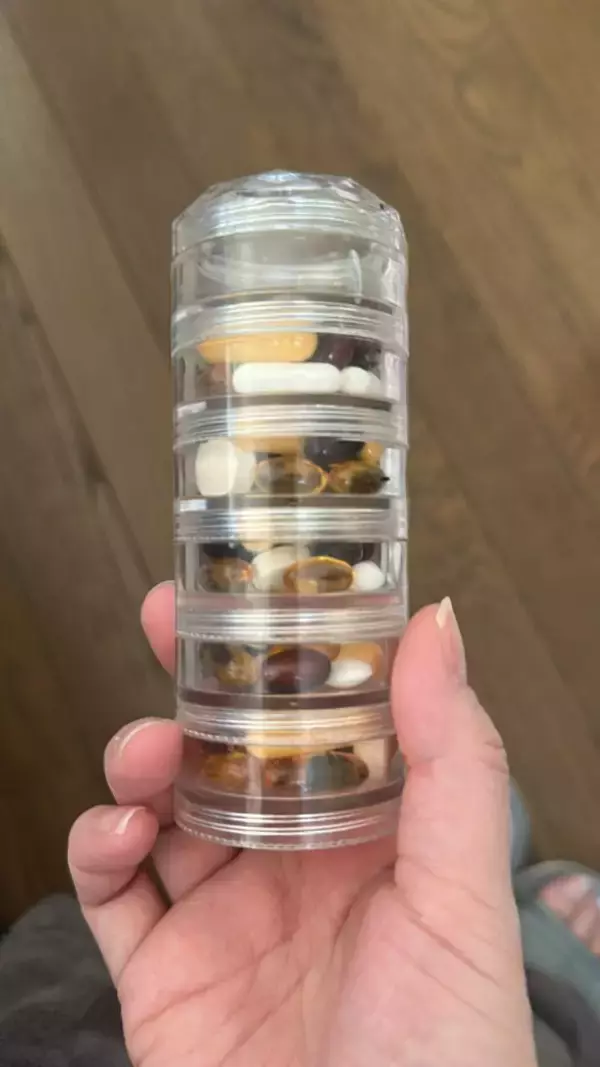 「頭痛と便秘との決別…アラフィフ女性が続ける「断糖高脂質食」8年間の奇跡」の画像