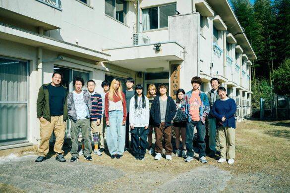 「人を殴っても痛みを感じない子供」にどう向き合うべきか…松本穂香が衝撃を受けた“更生施設”のジレンマ
