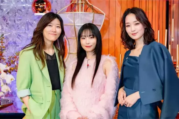 MEGUMI、全身タトゥー“美人彫り師”の生き様に感銘 最愛の祖母が自殺…その傷と共に過ごした半生「強烈に頭に残っています」